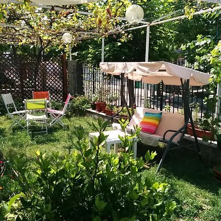 Стаи За Гости "Пламена" Kŭrdzhali Habitación foto