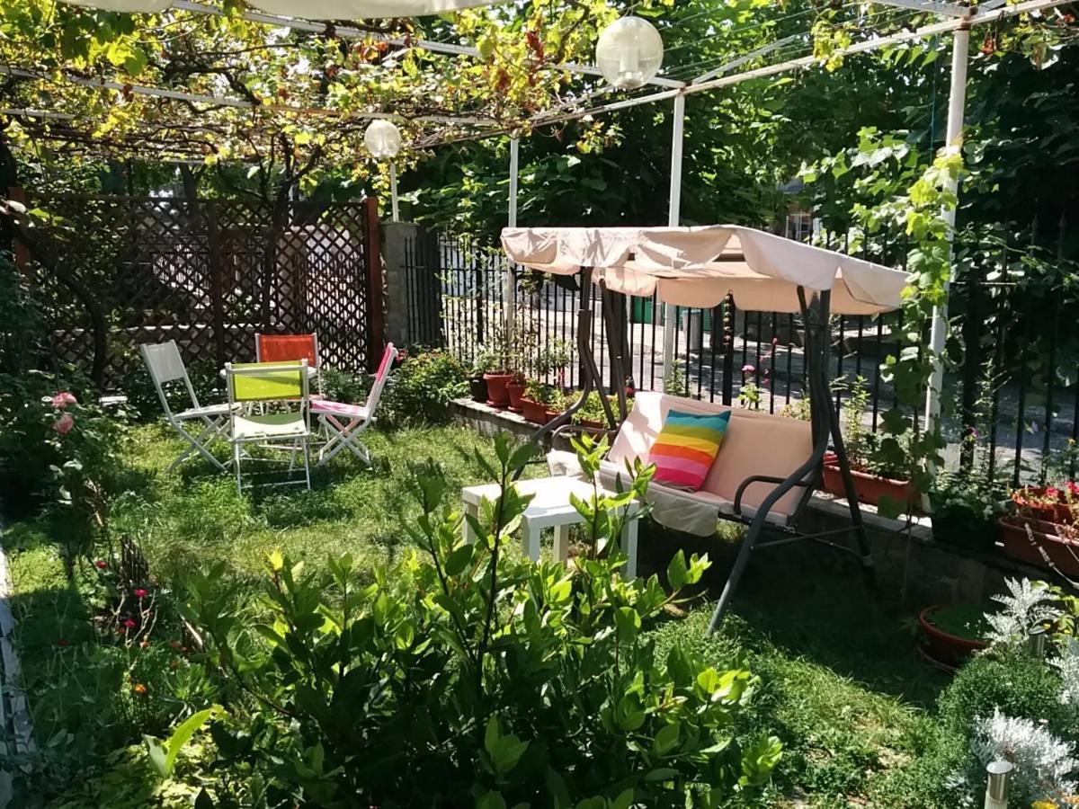 Стаи За Гости "Пламена" Kŭrdzhali Habitación foto