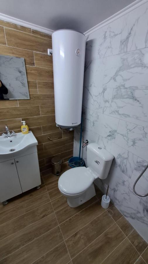 Стаи За Гости "Пламена" Kŭrdzhali Exterior foto