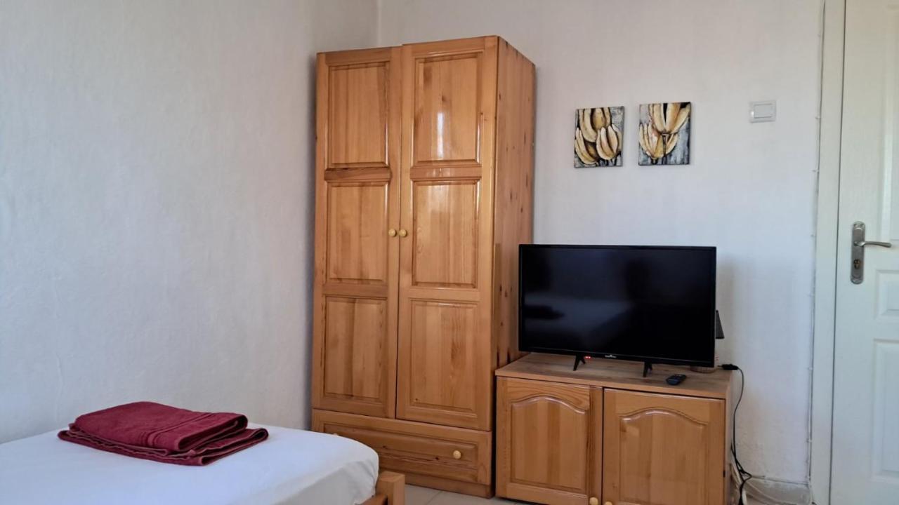 Стаи За Гости "Пламена" Kŭrdzhali Habitación foto