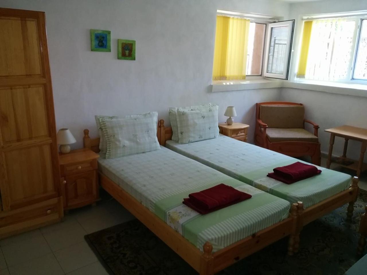 Стаи За Гости "Пламена" Kŭrdzhali Habitación foto