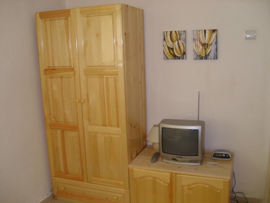 Стаи За Гости "Пламена" Kŭrdzhali Habitación foto
